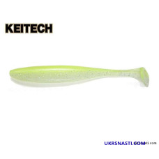 Силикон съедобный Keitech Easy Shiner 8